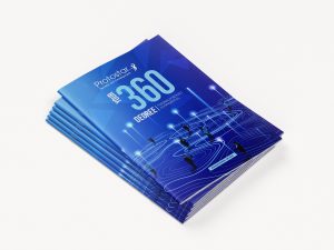360 reports