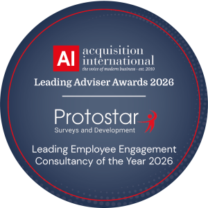 Protostar Surveys Winner
